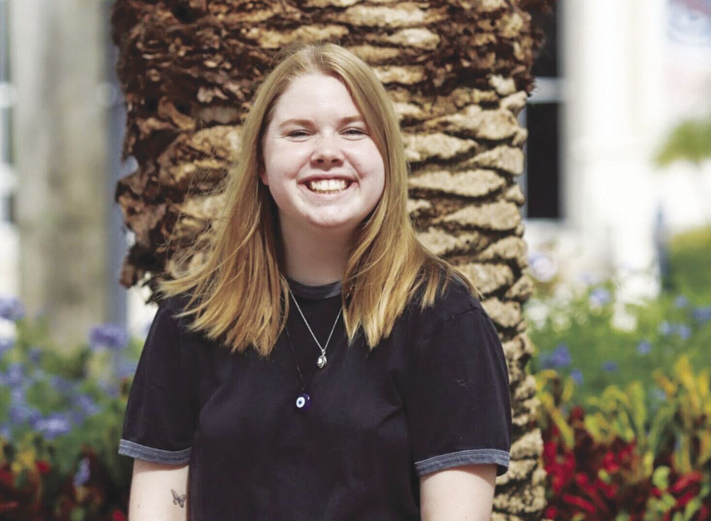 Student newspaper in Fla. reports on Hayes case